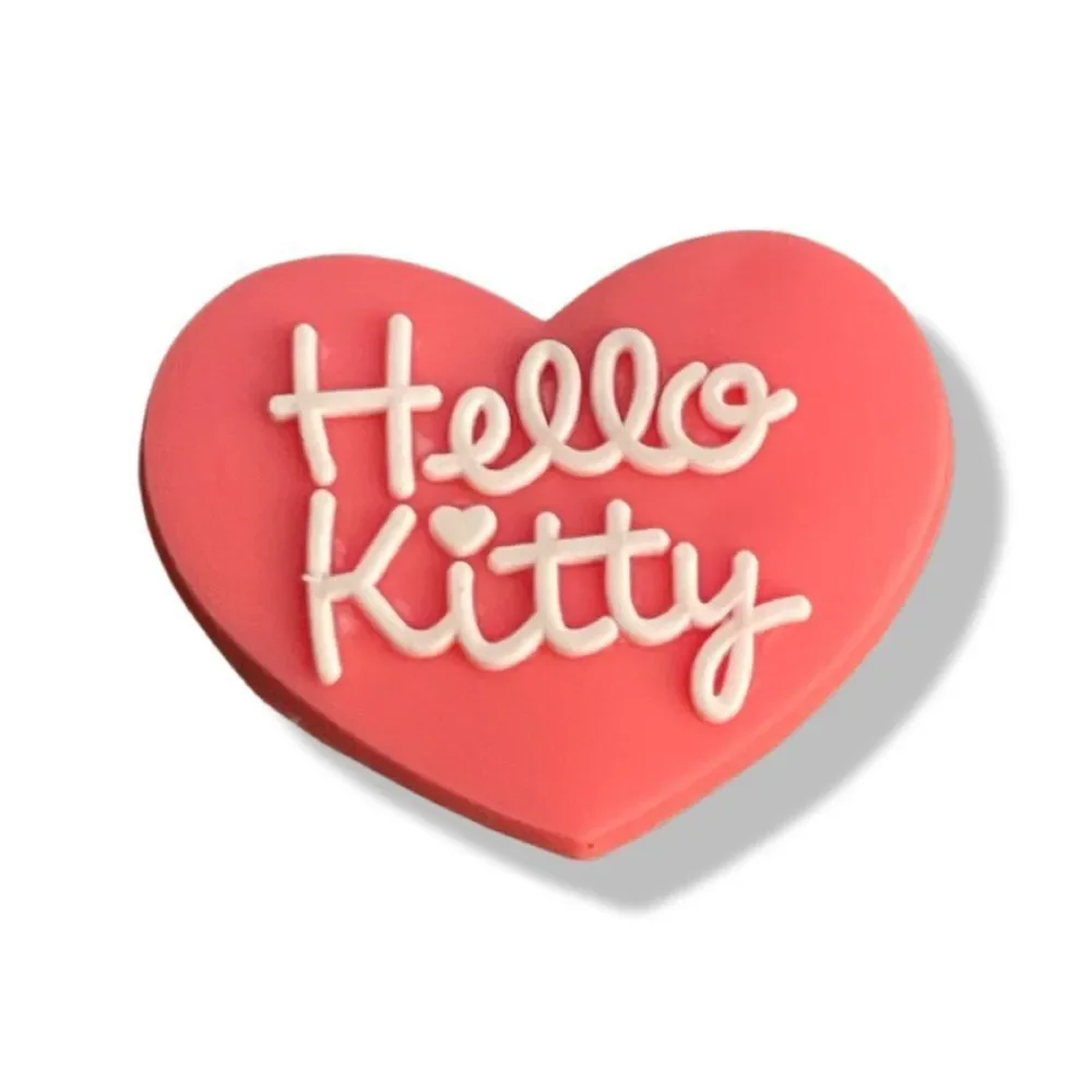 Hello kitty charm - Picture 1 of 1